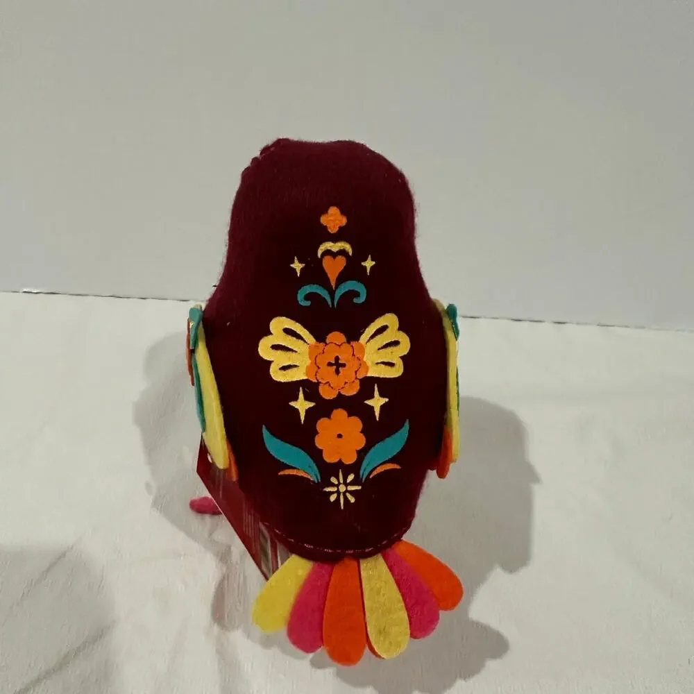 Target Day of the dead bird 2023